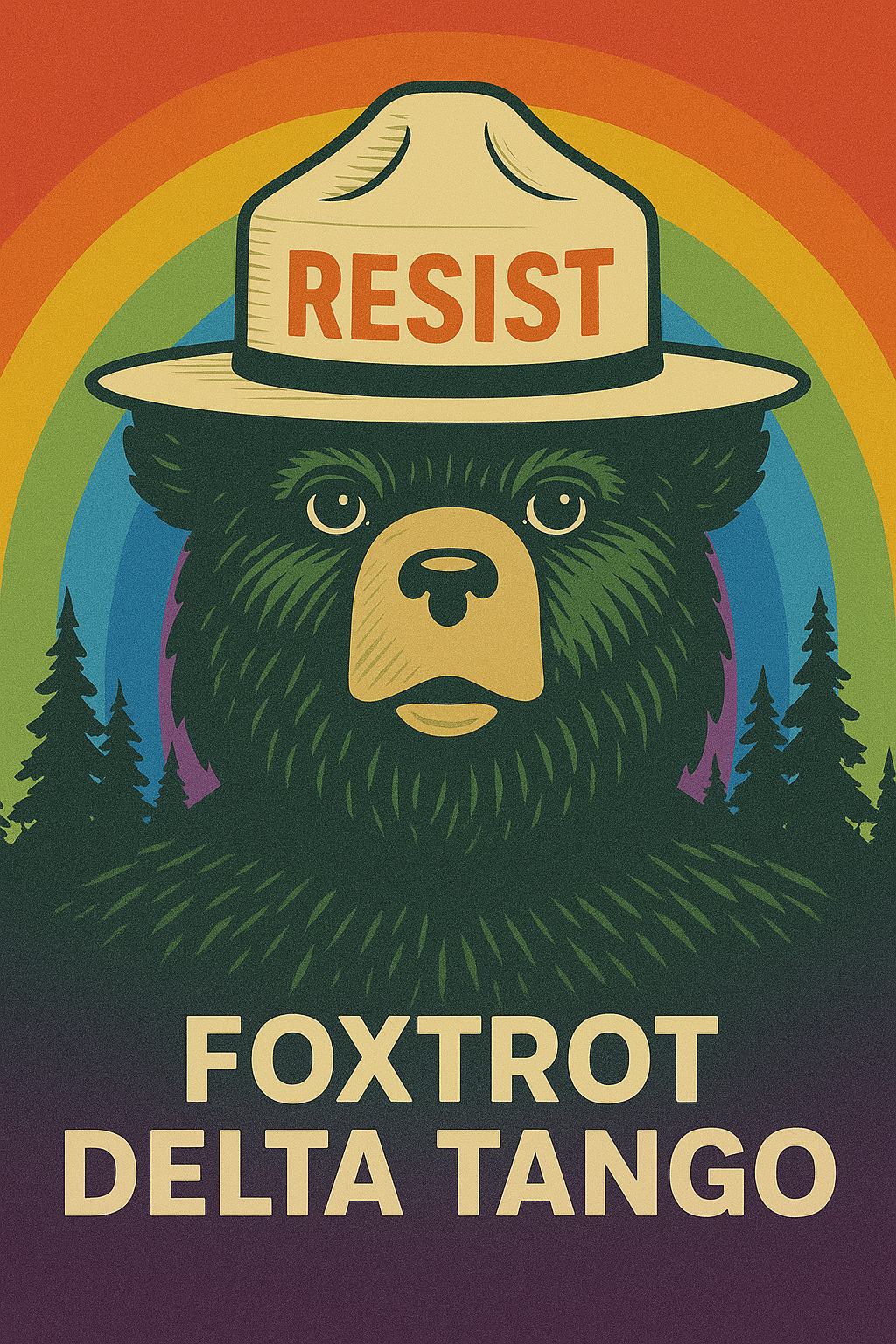FDT Magnet