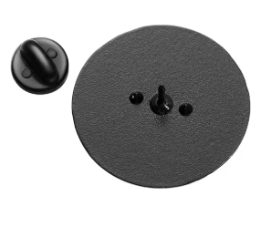 I Choose Violin Pin