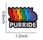 Purride Pin