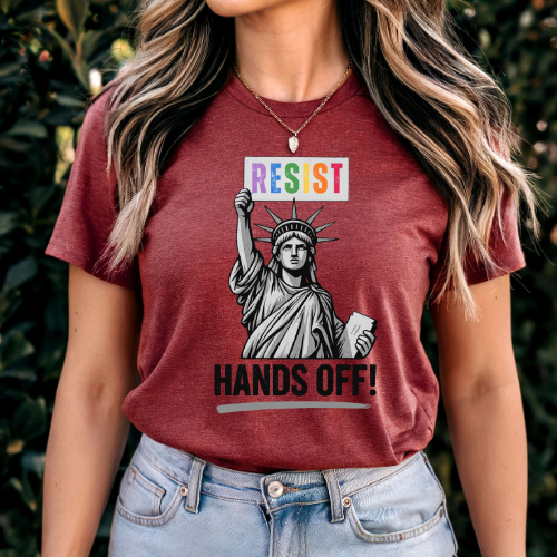 Resist T-Shirt