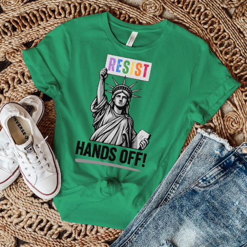 Resist T-Shirt