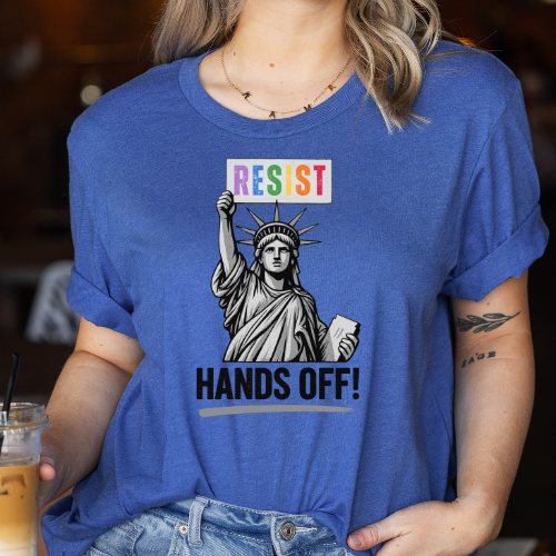 Resist T-Shirt