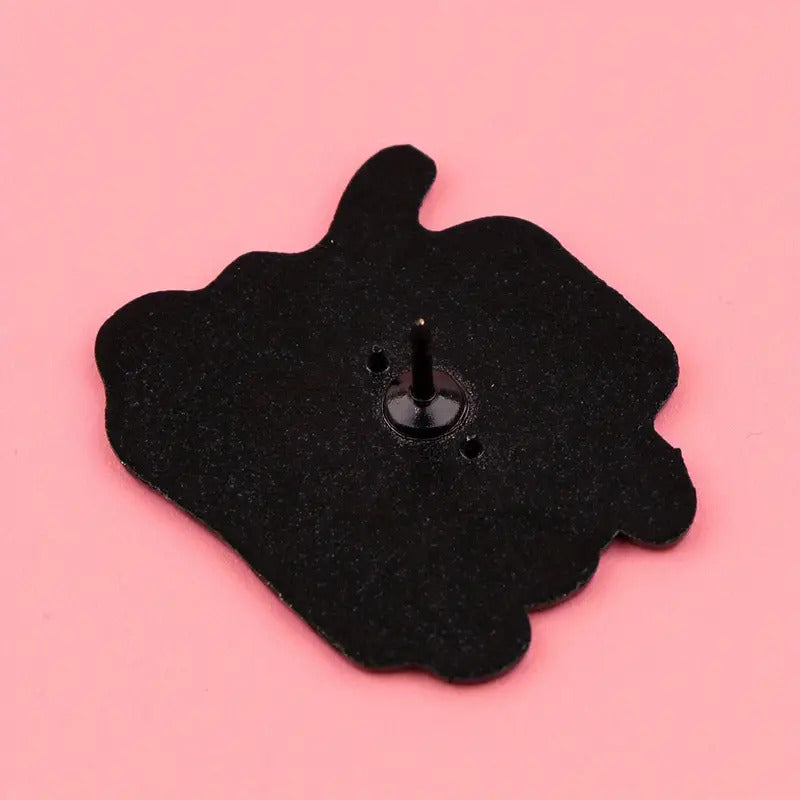 Relatable ADHD Pin