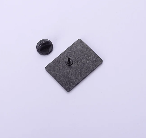 Fragile Masculinity Pin