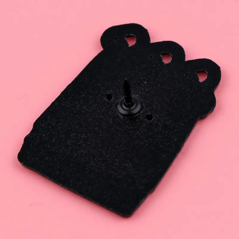 Handmaid's Tale Resist Pin