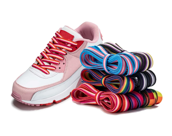 Pride Shoelace Pack