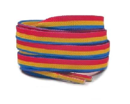 Pride Shoelace Pack