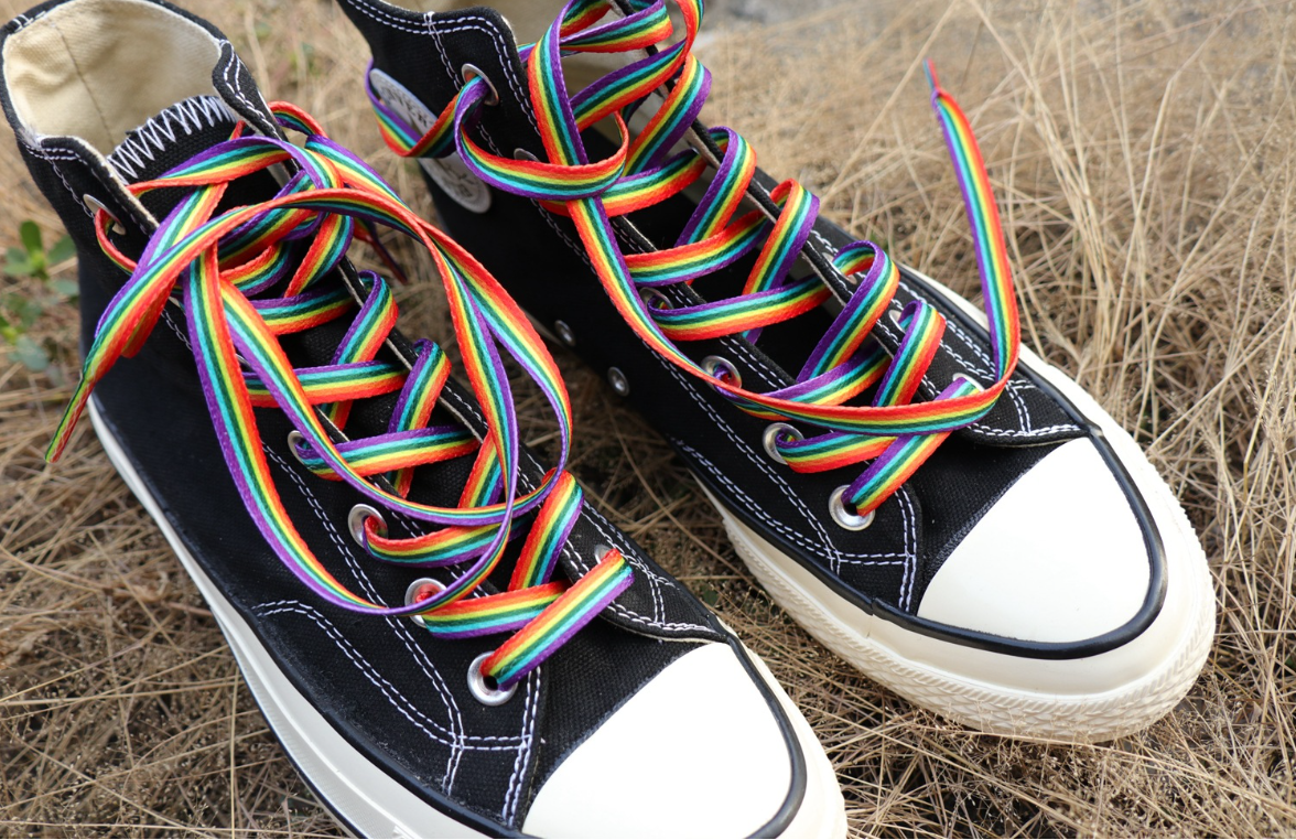 Pride Shoelace Pack
