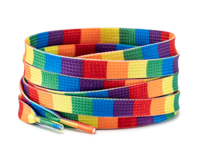 Pride Shoelace Pack