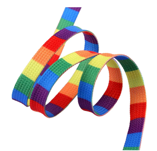 Pride Shoelace Pack