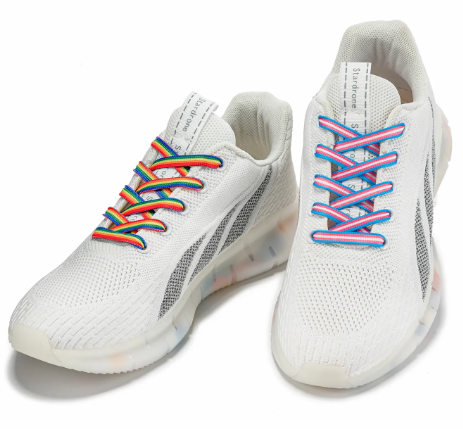 Pride Shoelace Pack