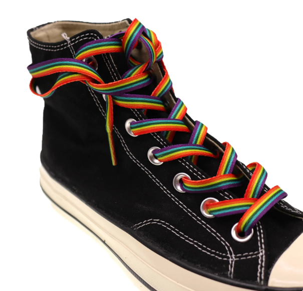 Pride Shoelace Pack