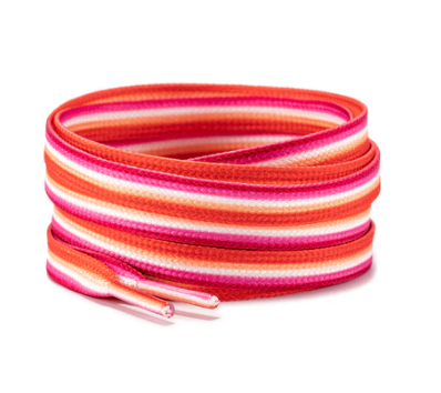 Pride Shoelace Pack