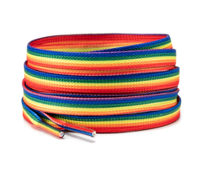 Pride Shoelace Pack