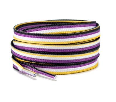 Pride Shoelace Pack
