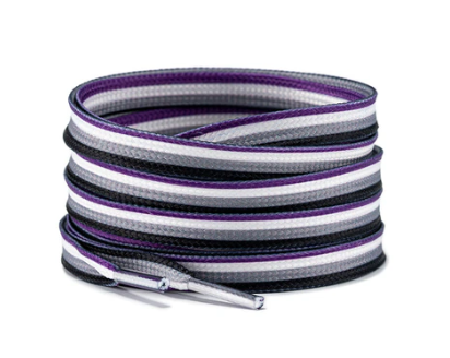 Pride Shoelace Pack