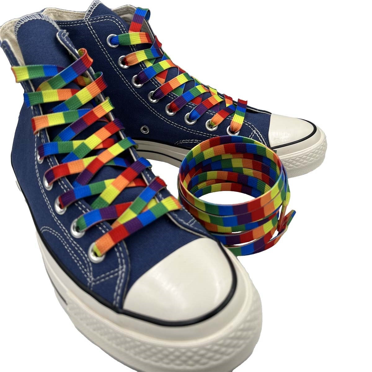 Pride Shoelace Pack