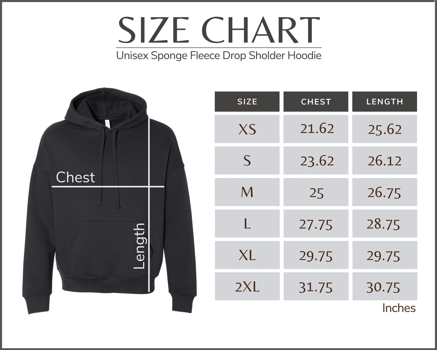 Destroy The Patriarchy Hoodie