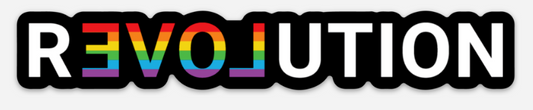 Revolution Magnet
