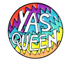 Yas Queen Pin
