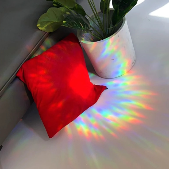 Rainbow Suncatcher