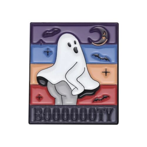 Booooooty Pin