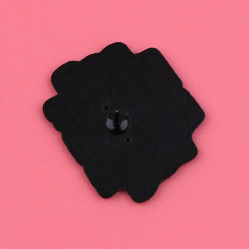 Will You Go Suck The Joy Out Of Someone Else's Day Pin