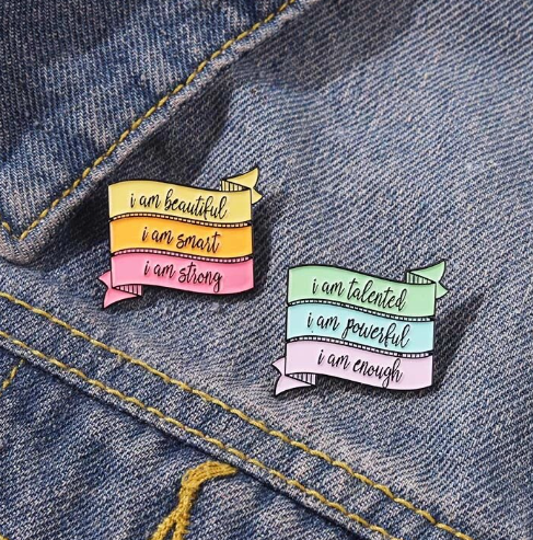 Inspiration Pins